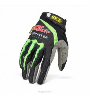 Monster Pro Circuit Glove