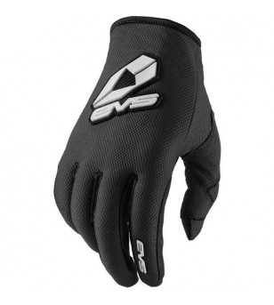 Black EVS Sport Glove
