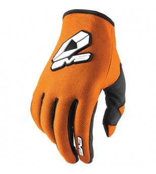 Orange EVS Sport Glove