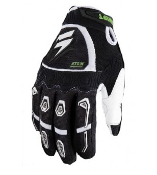 Black SHIFT Strike Clone Glove
