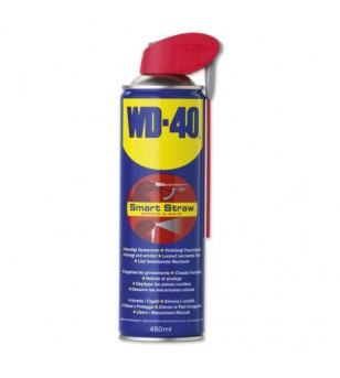 WD-40 en spray 450ml (WD40)