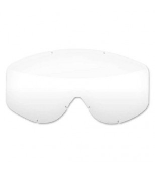 Écran transparent lunette cross NOEND 3.6 Series