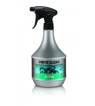 Nettoyant MOTOREX Moto Clean Spray