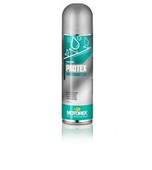 Protex Spray MOTOREX imprégnation (500ml)