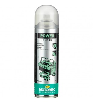Nettoyant MOTOREX Power Clean 500ml