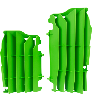 Grille de radiateurs KXF450 16-20 Vert