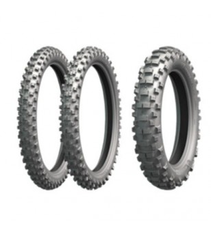 Michelin [TT Enduro] 140/80-18 70R R