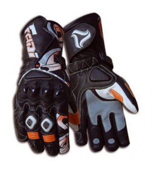 Fadi protect leather gloves