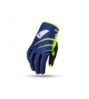 Navy blue Indium UFO gloves