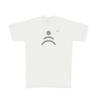T- Shirt TNT Life blanc