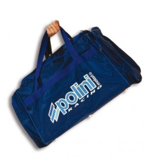 Blue Polini bag