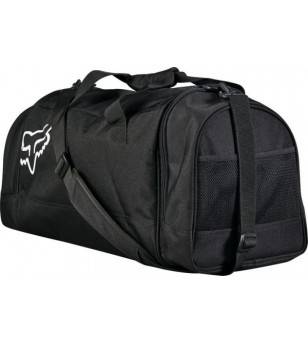 Bag FOX 180 Black Duffle